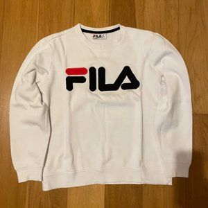 Sudadera FILA